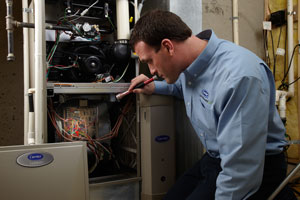 HVAC maintenance agreements